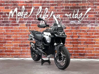 BMW R 1300 GS Adventure occasion 2025 - Photo 2