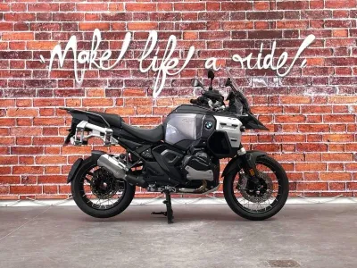 BMW R 1300 GS Adventure occasion 2025 - Photo 3