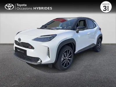 TOYOTA Yaris Cross 130h GR Sport Pano Techno MY26 occasion 2026 - Photo 1