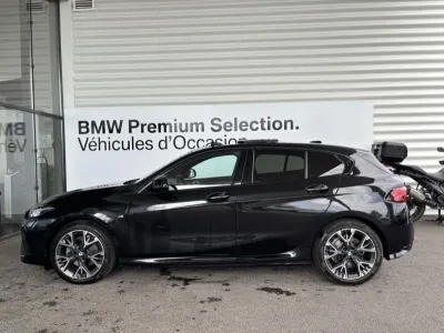BMW Serie 1 120dA 163ch M Sport DKG7 occasion 2025 - Photo 2