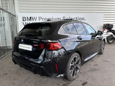 BMW Serie 1 120dA 163ch M Sport DKG7 occasion 2025 - Photo 3