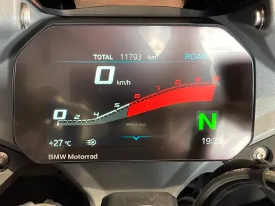 BMW R 1250 RS occasion 2019 - Photo 4