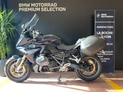 BMW R 1250 RS occasion 2019 - Photo 1
