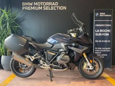BMW R 1250 RS occasion 2019 - Photo 3