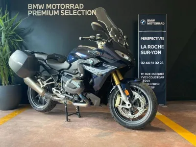 BMW R 1250 RS occasion 2019 - Photo 2