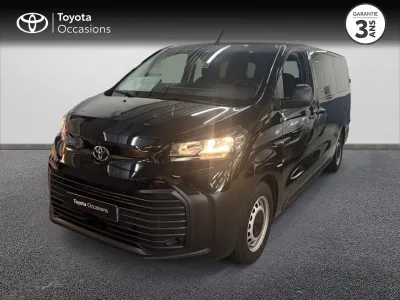 TOYOTA PROACE Combi Long 2.0 140 D-4D MC24 occasion 2025 - Photo 1