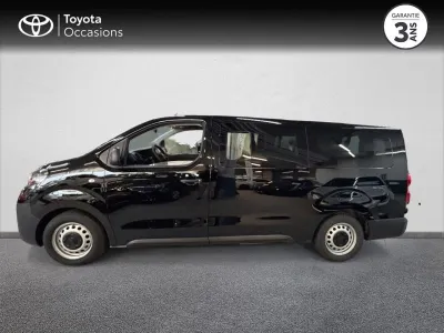 TOYOTA PROACE Combi Long 2.0 140 D-4D MC24 occasion 2025 - Photo 3