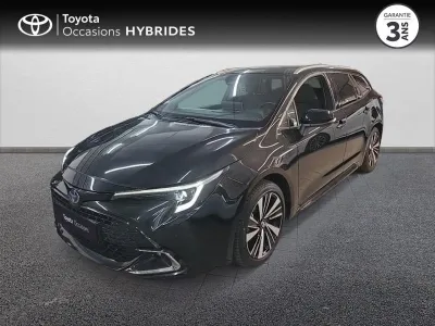 TOYOTA Corolla Touring Spt 1.8 140ch Design MY25 occasion 2025 - Photo 1