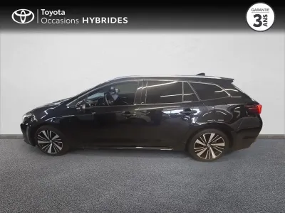 TOYOTA Corolla Touring Spt 1.8 140ch Design MY25 occasion 2025 - Photo 3