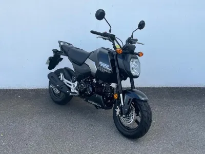 HONDA MSX 125 GROM occasion 2025 - Photo 2