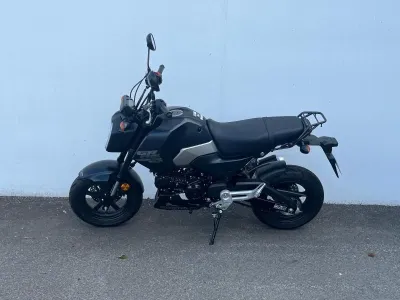 HONDA MSX 125 GROM occasion 2025 - Photo 3
