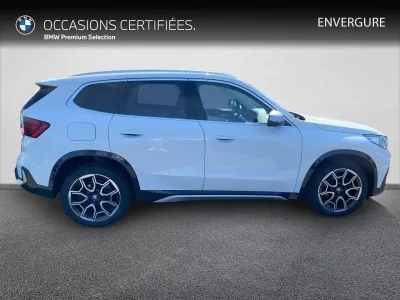 BMW X1 sDrive18i 136ch xLine occasion 2023 - Photo 3
