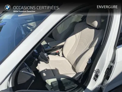 BMW X1 sDrive18i 136ch xLine occasion 2023 - Photo 4