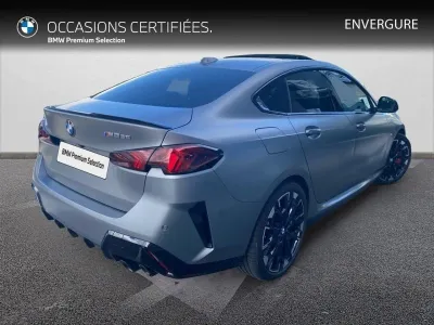 BMW Serie 2 Gran Coupe M235 300ch M Performance xDrive DKG7 occasion 2025 - Photo 2