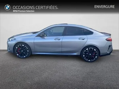 BMW Serie 2 Gran Coupe M235 300ch M Performance xDrive DKG7 occasion 2025 - Photo 3