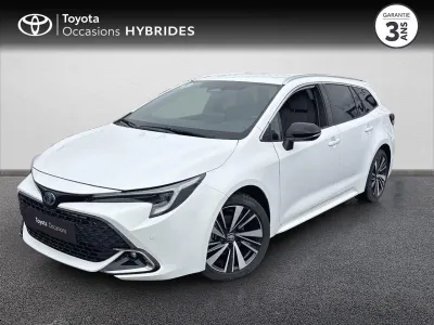 TOYOTA Corolla Touring Spt 1.8 140ch Design MY25 occasion 2025 - Photo 1