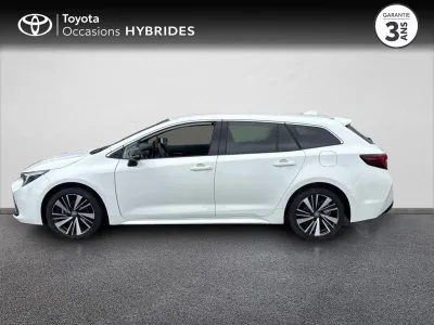 TOYOTA Corolla Touring Spt 1.8 140ch Design MY25 occasion 2025 - Photo 3