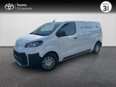 TOYOTA PROACE Medium 2.2 D-4D 150 Start Pack Confort BVA MY25 occasion 2026 - Photo 1