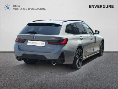 BMW Série 3 Touring 330eA xDrive 292ch M Sport occasion 2025 - Photo 2