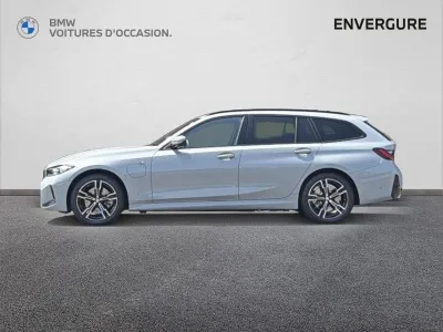 BMW Série 3 Touring 330eA xDrive 292ch M Sport occasion 2025 - Photo 3