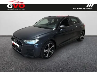 AUDI A1 Sportback 25 TFSI 95ch Advanced 2 occasion 2020 - Photo 1