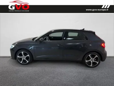 AUDI A1 Sportback 25 TFSI 95ch Advanced 2 occasion 2020 - Photo 3