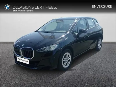 BMW Serie 2 ActiveTourer 218i 136ch DKG7 occasion 2023 - Photo 1