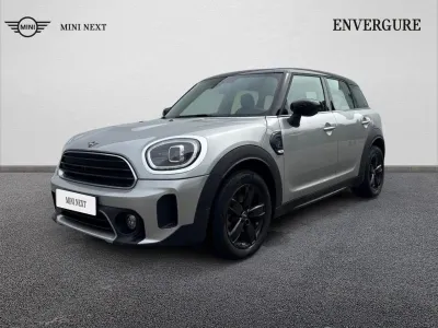 MINI Countryman Cooper 136ch  Highlands BVA7 occasion 2023 - Photo 1