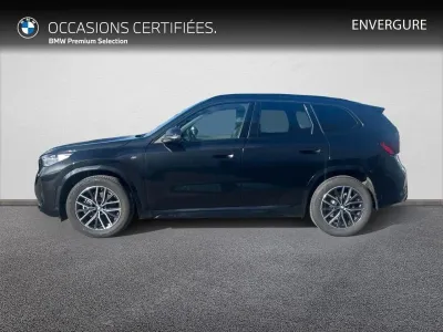 BMW X1 sDrive20i 170ch M Sport occasion 2025 - Photo 3