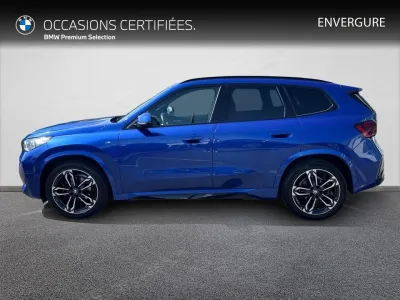 BMW X1 sDrive18i 136ch M Sport occasion 2022 - Photo 3
