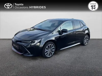 TOYOTA Corolla 122h Design occasion 2019 - Photo 1