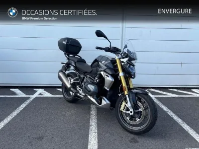 BMW R 1250 R occasion 2024 - Photo 4