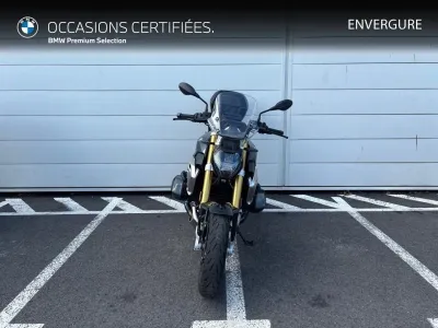 BMW R 1250 R occasion 2024 - Photo 3