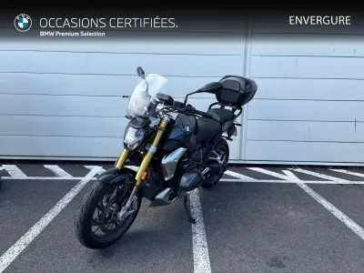 BMW R 1250 R occasion 2024 - Photo 2