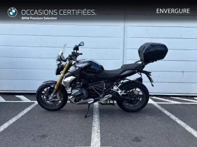 BMW R 1250 R occasion 2024 - Photo 1