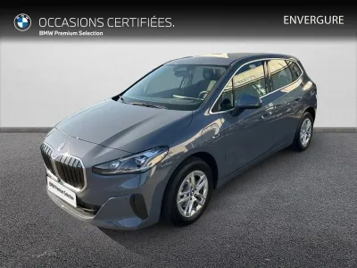 BMW Serie 2 ActiveTourer 225e 245ch xDrive DKG7 occasion 2022 - Photo 1