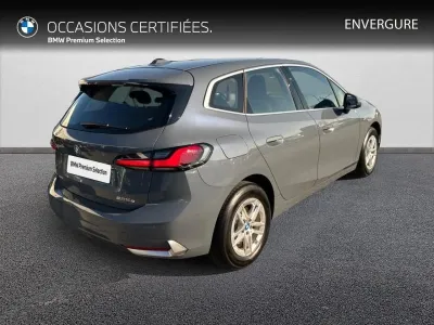 BMW Serie 2 ActiveTourer 225e 245ch xDrive DKG7 occasion 2022 - Photo 2