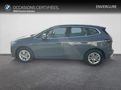 BMW Serie 2 ActiveTourer 225e 245ch xDrive DKG7 occasion 2022 - Photo 3