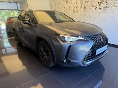 LEXUS UX 250h 2WD Luxe MY20 occasion 2019 - Photo 3