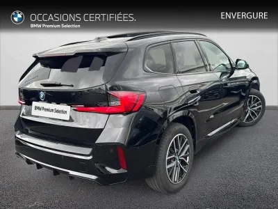 BMW X1 xDrive30e 326ch M Sport occasion 2023 - Photo 2