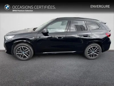 BMW X1 xDrive30e 326ch M Sport occasion 2023 - Photo 3