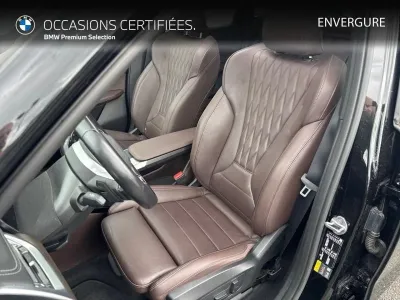 BMW X1 xDrive30e 326ch M Sport occasion 2023 - Photo 4