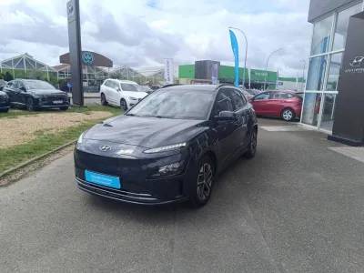 HYUNDAI Kona Electric 64kWh - 204ch Intuitive occasion 2023 - Photo 1
