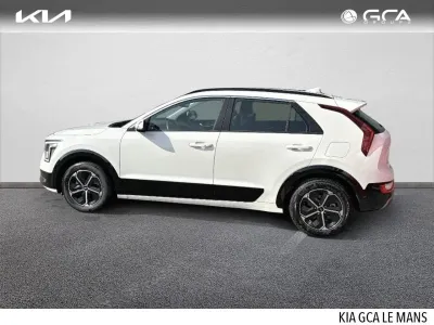 KIA Niro 1.6 GDi 141ch HEV Active DCT6 occasion 2022 - Photo 3