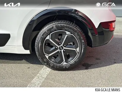 KIA Niro 1.6 GDi 141ch HEV Active DCT6 occasion 2022 - Photo 4