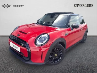MINI Mini Cooper SE 184ch Edition Premium Plus BVA 5CV occasion 2023 - Photo 1