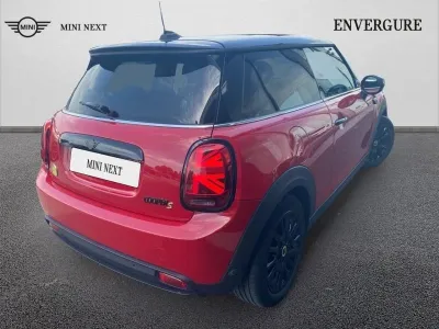 MINI Mini Cooper SE 184ch Edition Premium Plus BVA 5CV occasion 2023 - Photo 2