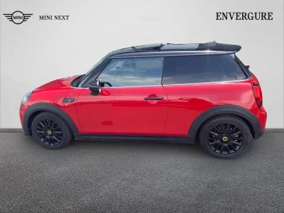 MINI Mini Cooper SE 184ch Edition Premium Plus BVA 5CV occasion 2023 - Photo 3