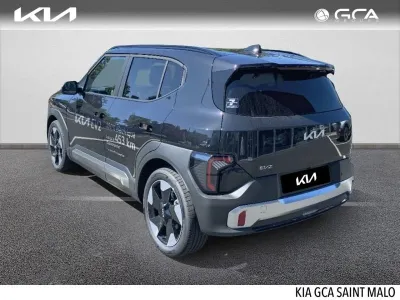 KIA Ev2 147ch 42,2kWh Earth occasion 2026 - Photo 2
