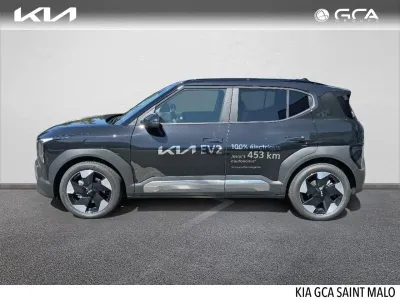 KIA Ev2 147ch 42,2kWh Earth occasion 2026 - Photo 3
